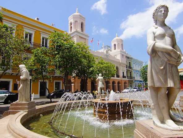 San Juan